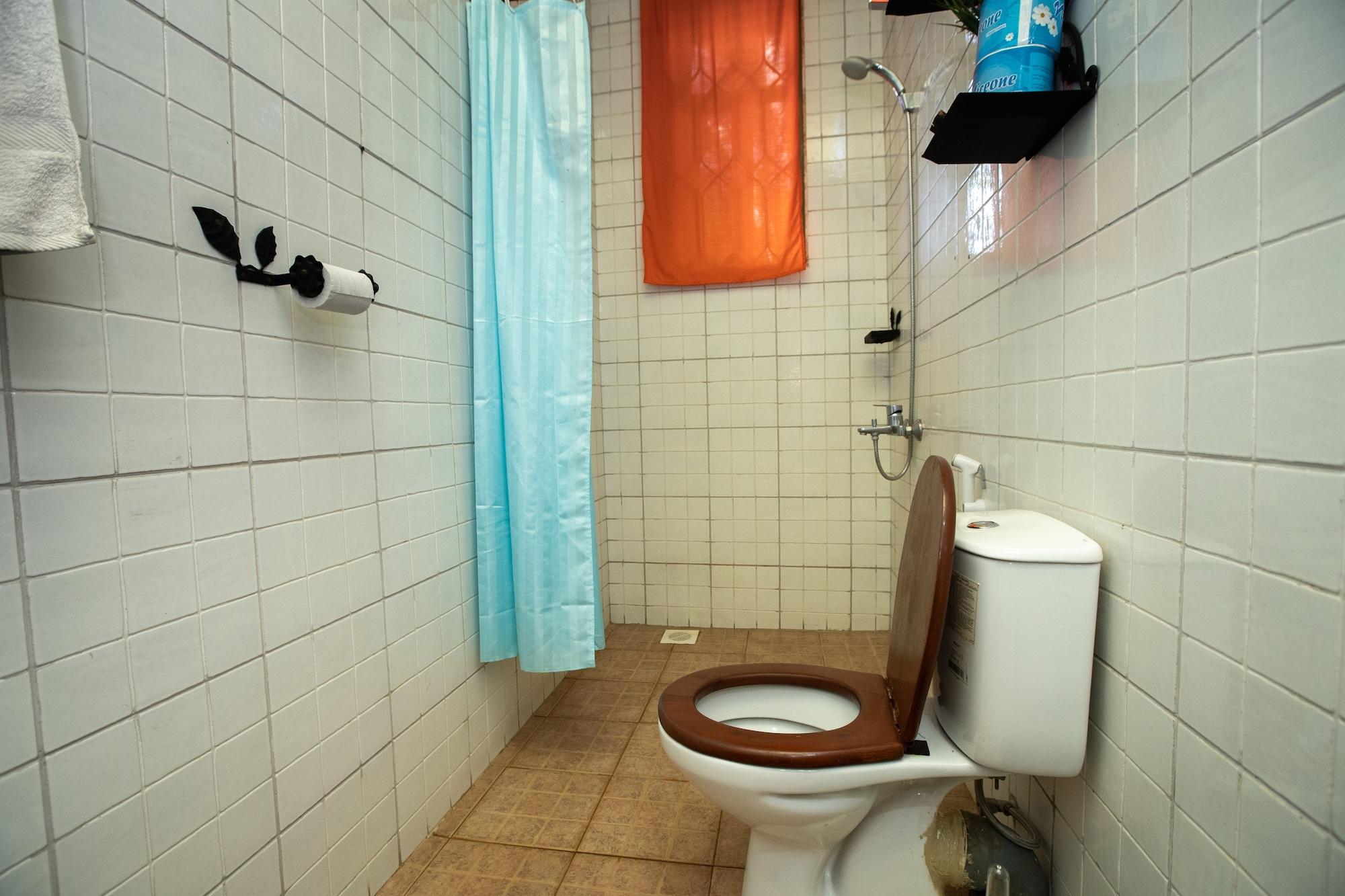 ארושה Korona Villa Lodge מראה חיצוני תמונה