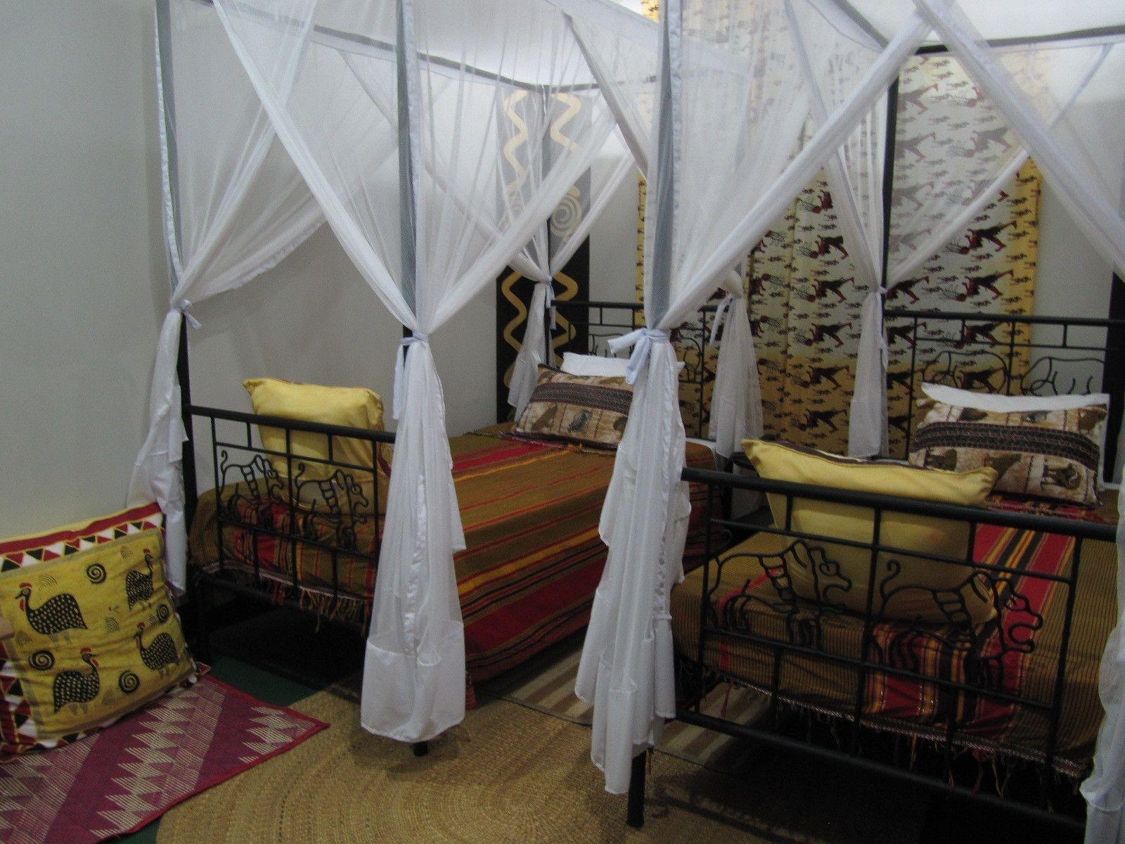 ארושה Korona Villa Lodge מראה חיצוני תמונה