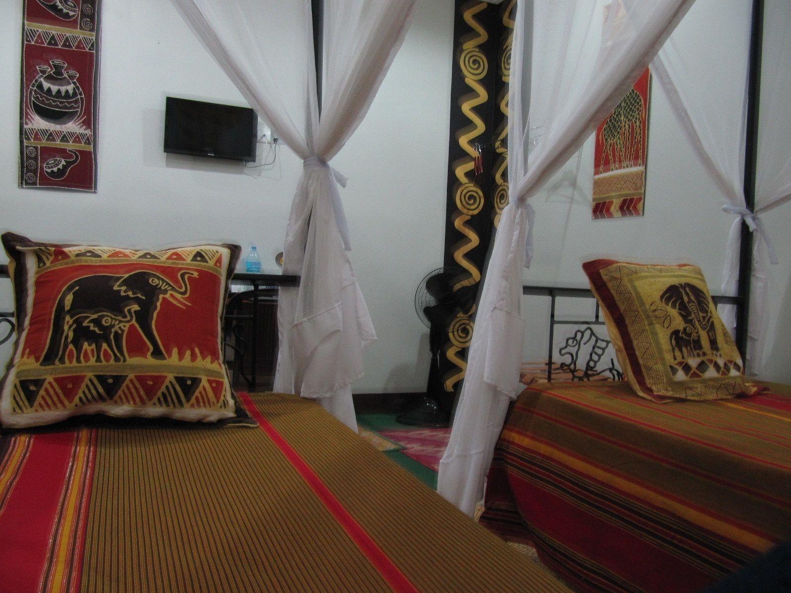 ארושה Korona Villa Lodge מראה חיצוני תמונה