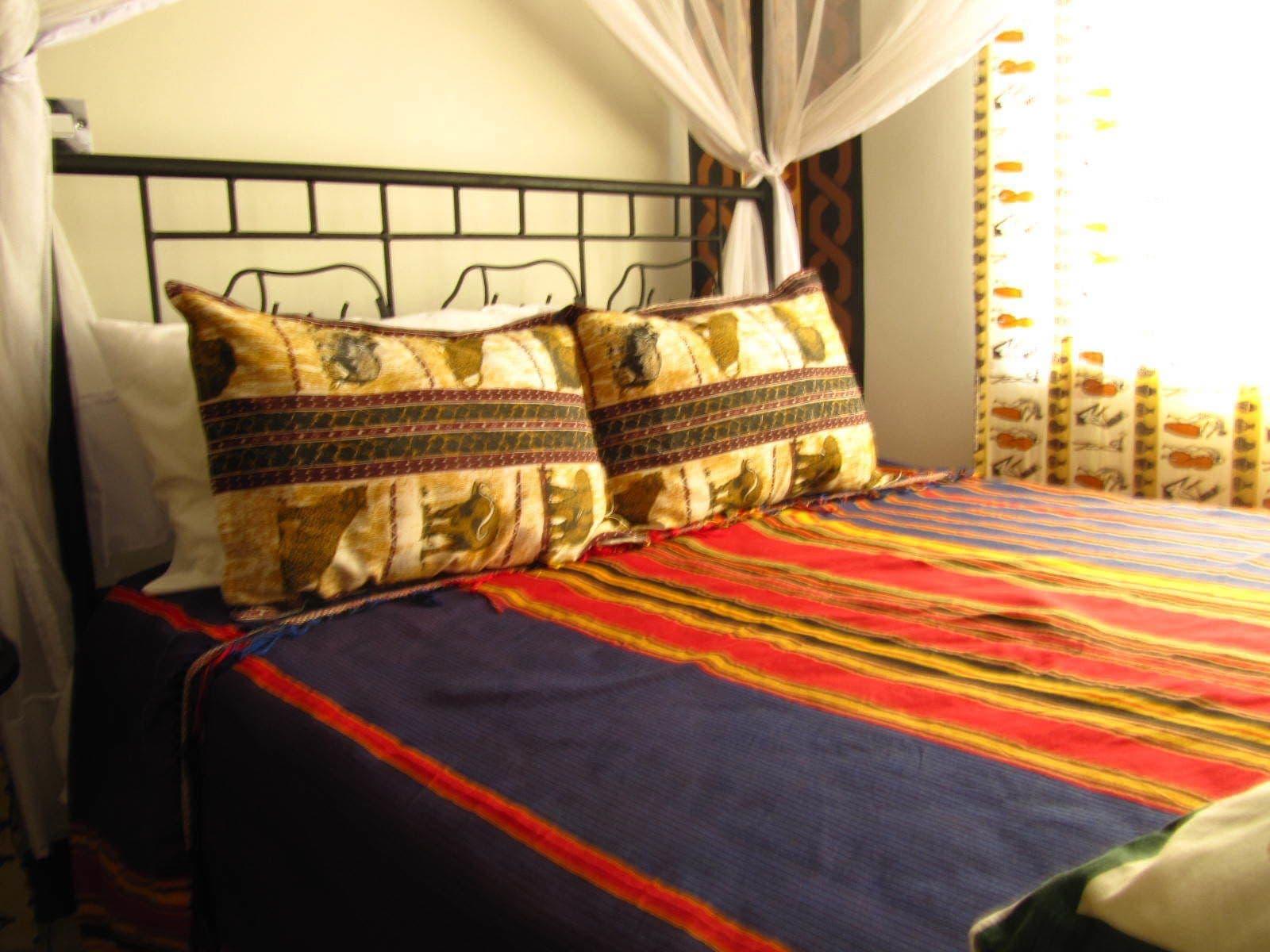 ארושה Korona Villa Lodge מראה חיצוני תמונה