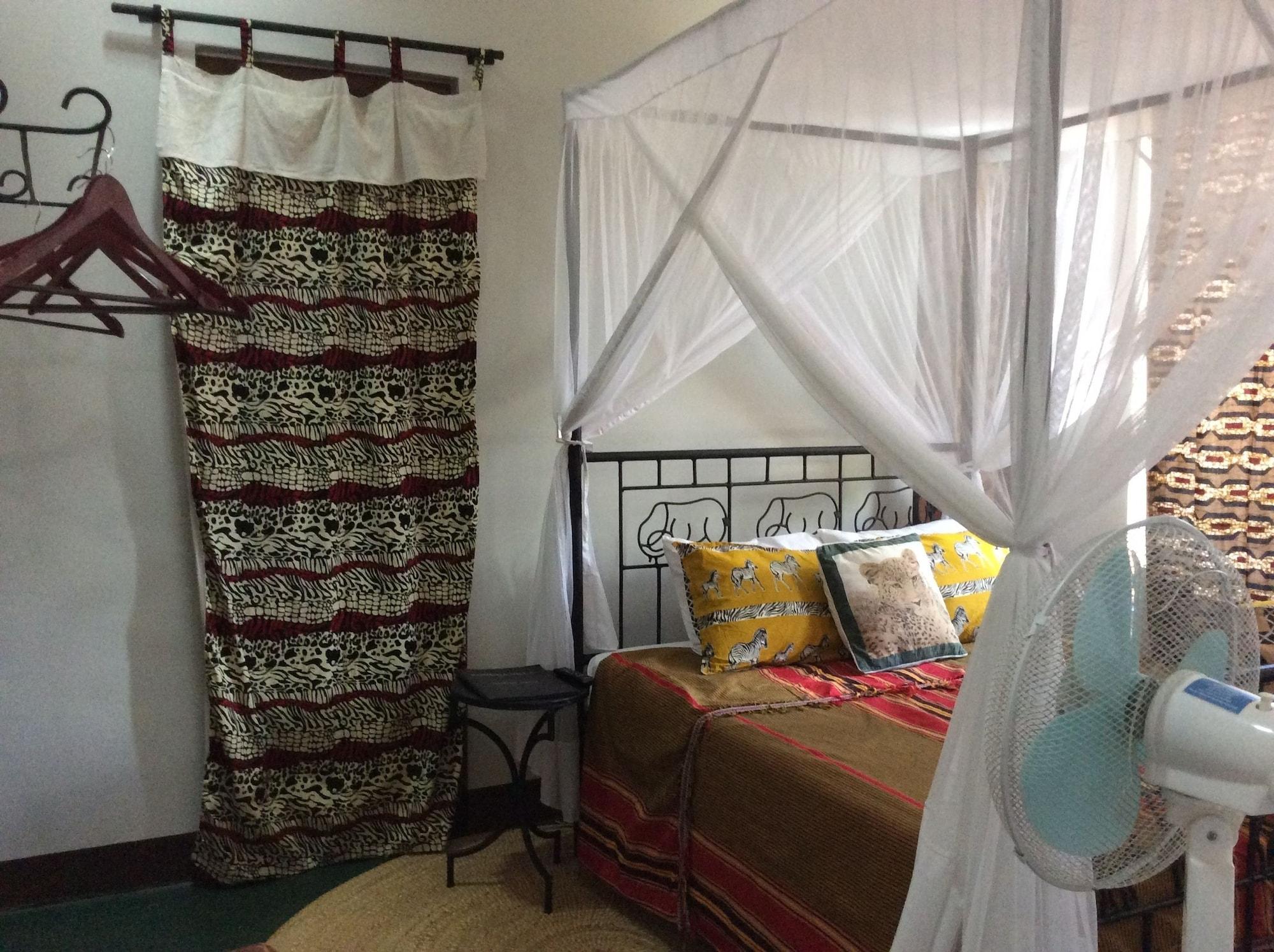 ארושה Korona Villa Lodge מראה חיצוני תמונה