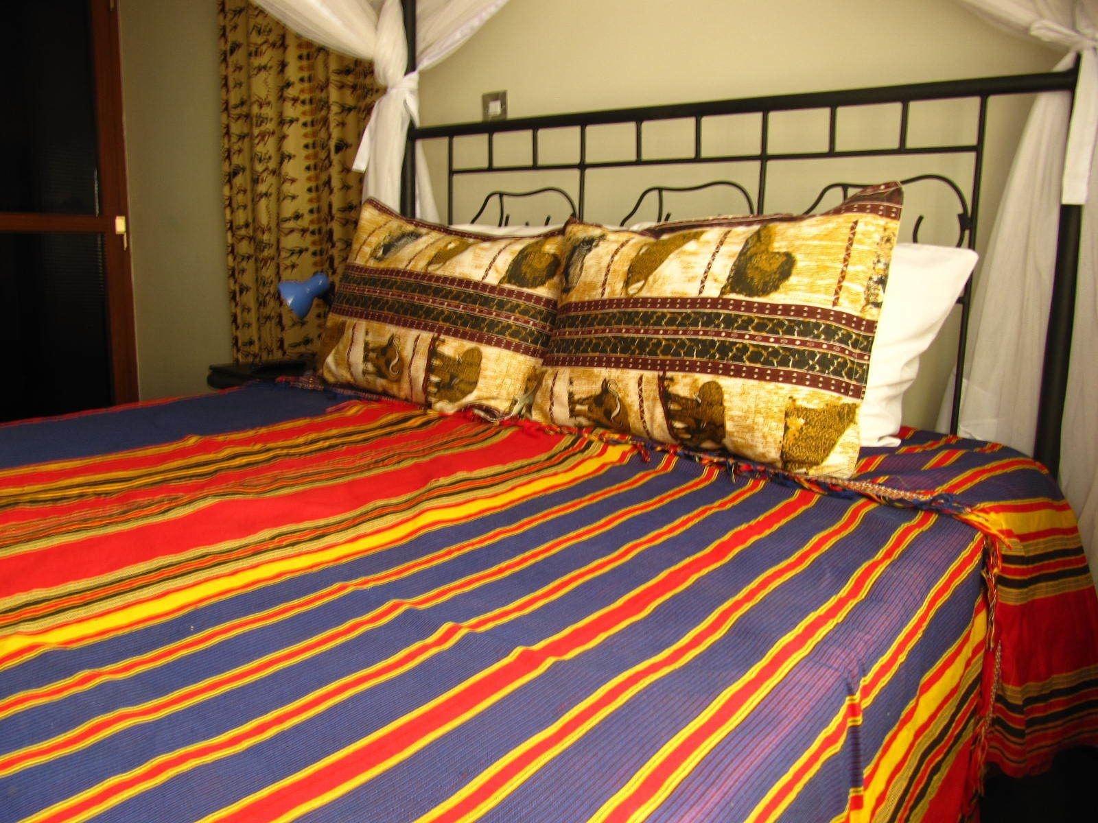 ארושה Korona Villa Lodge מראה חיצוני תמונה