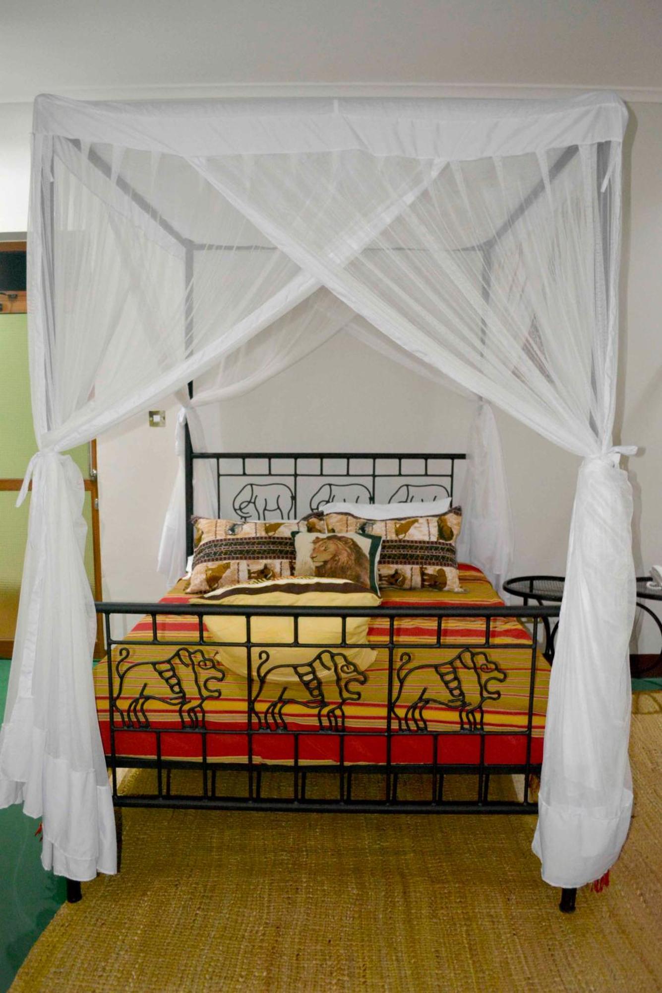 ארושה Korona Villa Lodge חדר תמונה